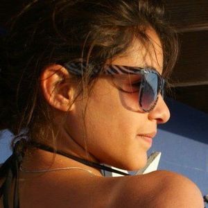 Meet your Posher, Kris